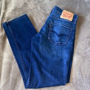 Levi Jeans